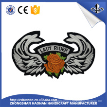 Guangdong Factory Direct Sale Good Quanlity Woven Label